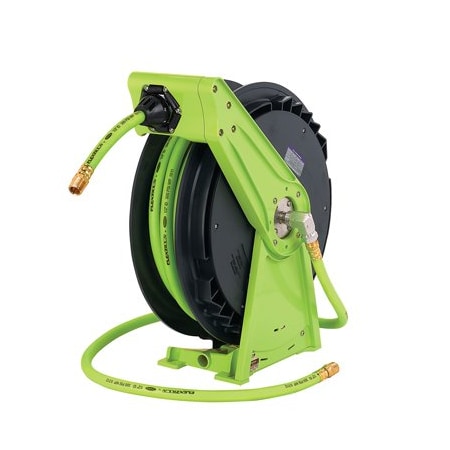 Legacy AIR HOSE REEL 1/2" X 50 FT ZILLA LML8041FZ